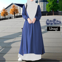 Unagi B Tunic Dress