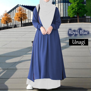Unagi B Tunic Dress