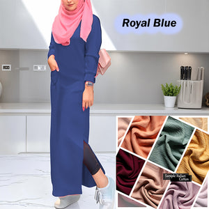 Tara Cotton Tunic Jumbo C
