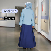 Xamira B Cardigan Dress