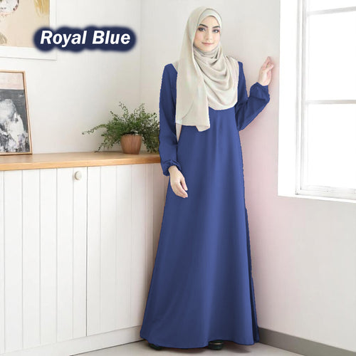 Ebele Pocket Jubah B (New)