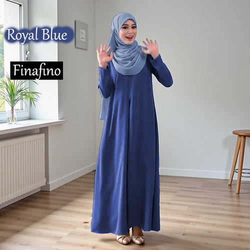 Finafino Tunic Jumbo - Paynow $12 - COD $14 - Buy 3 @ Free JB777