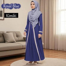Kimiki Lace Tunic Jumbo
