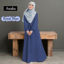 Anaka B (Loose Sleeve) Tunic Jumbo - Paynow $10 - COD $12 - Buy 5 @ Free LCP-3970-FREE