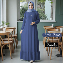 Zozolo Tunic Jumbo - Buy 3 @ Free BL777