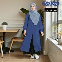 Babanona Tunic 110cm