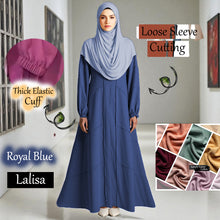 Lalisa B Tunic Jumbo - Paynow $12 - COD $14 - Buy 3 @ Free BL777