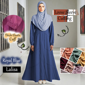 Lalisa B Tunic Jumbo - Paynow $12 - COD $14 - Buy 3 @ Free BL777
