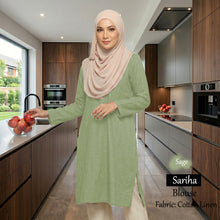Sariha Blouse -  Buy 3 @ Free JB777