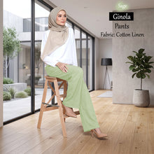 Ginola Pants