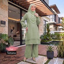 Tamana Set - Buy 2 @ Free TS666