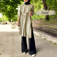 Anaya 4 in 1 Tunic