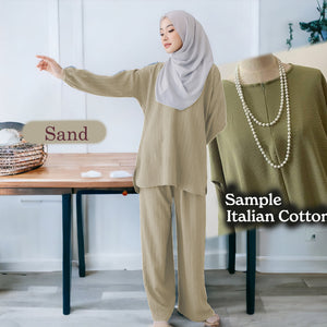 Lemimi Cotton Set