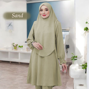 Yhana Set (No Tudung)