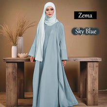 Zema 2 Layer Tunic Jumbo