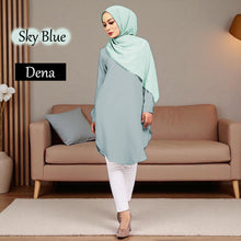 Dena Blouse - Buy 3 Free JB777