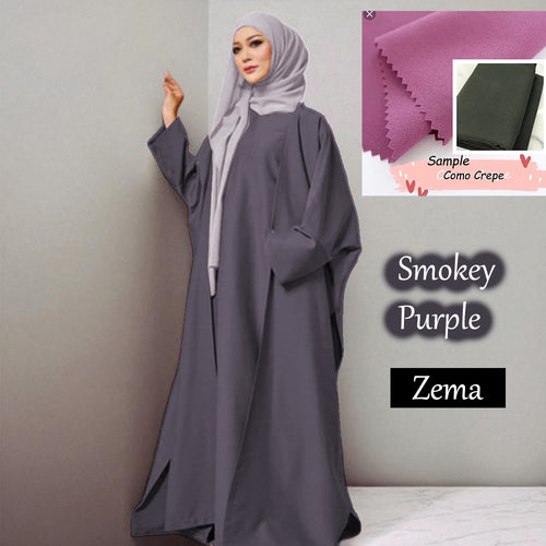 Zema 2 Layer Tunic Jumbo - Buy 2 @ Free Diamond Ring DR888