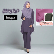 Imaya Set