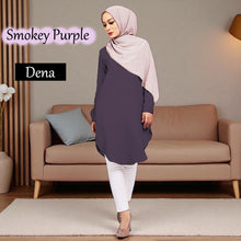 Dena Blouse - Buy 3 Free JB777