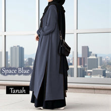 Tanah Tunic 110cm - Buy 3 @ Free Blouse BL777