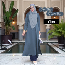 Yina 2 Tone Set