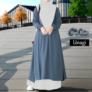 Unagi B Tunic Dress