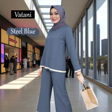 Vatani Set - Buy 2 Free BL777
