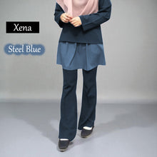 Xena Mini Skirt Extender - Buy 2 @ Free Diamond Ring GR888