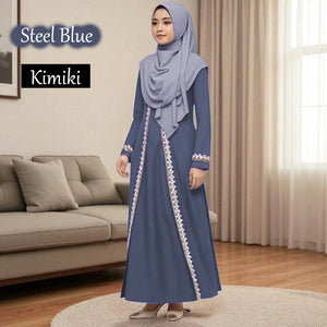 Kimiki Lace Tunic Jumbo