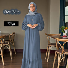 Eliya Tunic Jumbo - Buy 4 @ Free JB777 - Free COD Charge - Hannah Singapore