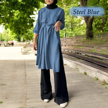 Anaya 4 in 1 Tunic