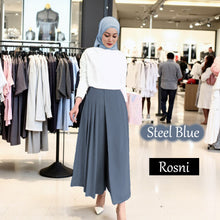 Rosni Skirt Pants