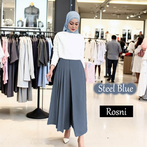Rosni Skirt Pants