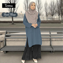 Temu 2 Tone Set
