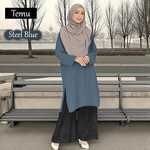 Temu 2 Tone Set