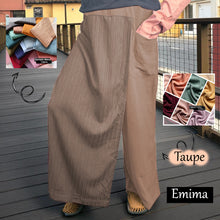 Emima  Skirt Pant