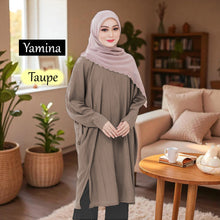 Yamina Blouse + Pants  - Buy 2 Free BL777