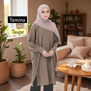 Yamina Blouse + Pants  - Buy 2 Free BL777