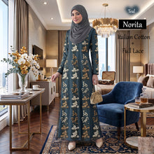 Norita Tunic Jumbo - Buy 2 @ Free Shipping