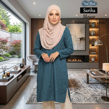 Sariha Blouse -  Buy 3 @ Free JB777
