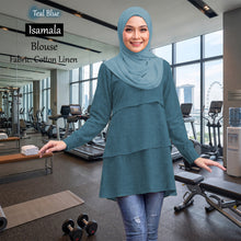 Isamala Blouse -  Buy 2 @ Free TD999