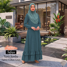Safaya Tunic Jumbo Buy 2 @ Free TS666