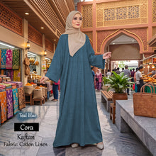 Cora Blouse Kaftan - Buy 2 @ Free TD999