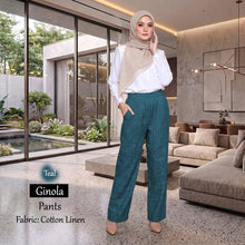 Ginola Pants