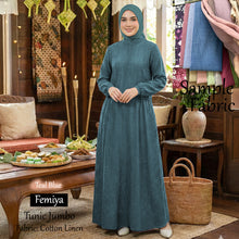 Femiya A Linen TJ