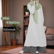 Didiminah Tunic Dress