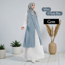 Gem Ina Tunic Dress
