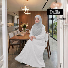 Dalila Tunic Jumbo