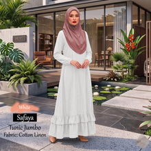 Safaya Tunic Jumbo Buy 2 @ Free TS666