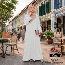 Cora Blouse Kaftan - Buy 2 @ Free TD999